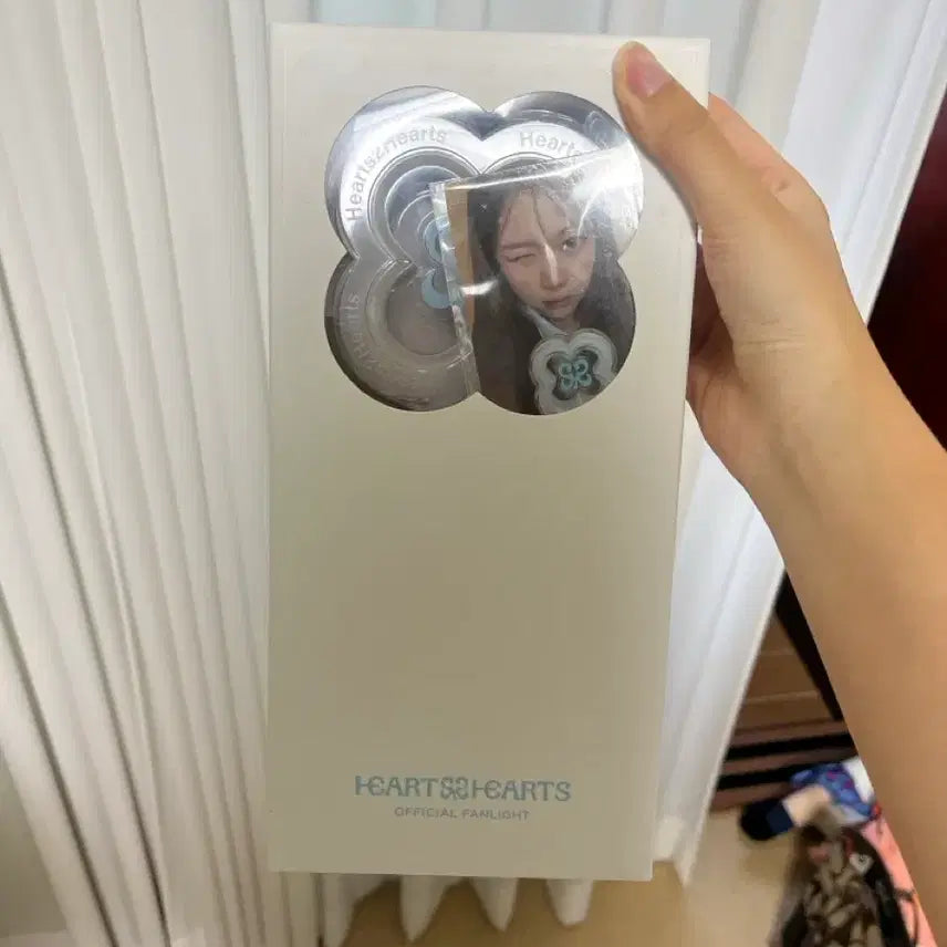 [BUNJANG] Hatsune Miku Hatsune To Hatsune Lightstick / 하츄봉 하츠투하츠 응원봉 양도