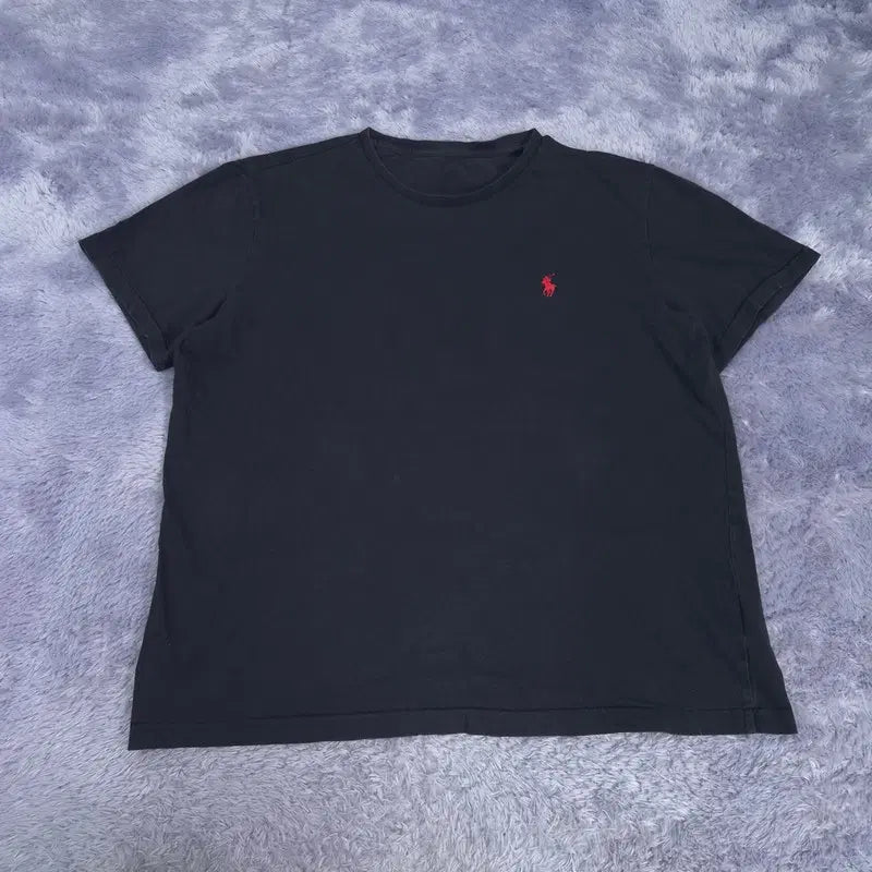 [BUNJANG] Polo Ralph Lauren Short Sleeve T-Shirt / 폴로 반팔 티 | 0804A14
