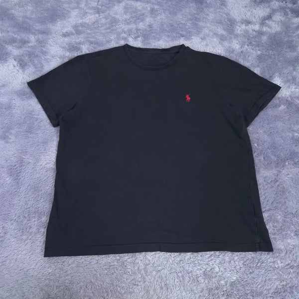 [BUNJANG] Polo Ralph Lauren Short Sleeve T-Shirt / 폴로 반팔 티 | 0804A14
