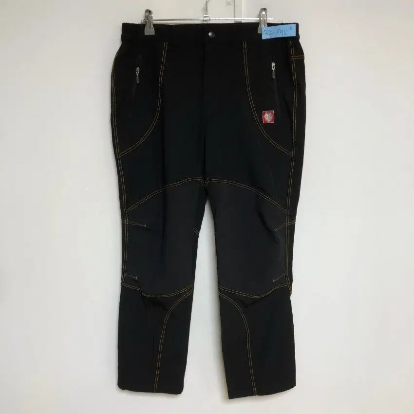 [BUNJANG] Black Yak Men's Summer Trousers 32-inch / 블랙야크 남성 여름 바지 32인치@9940