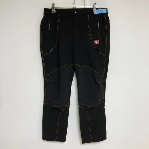 [BUNJANG] Black Yak Men's Summer Trousers 32-inch / 블랙야크 남성 여름 바지 32인치@9940