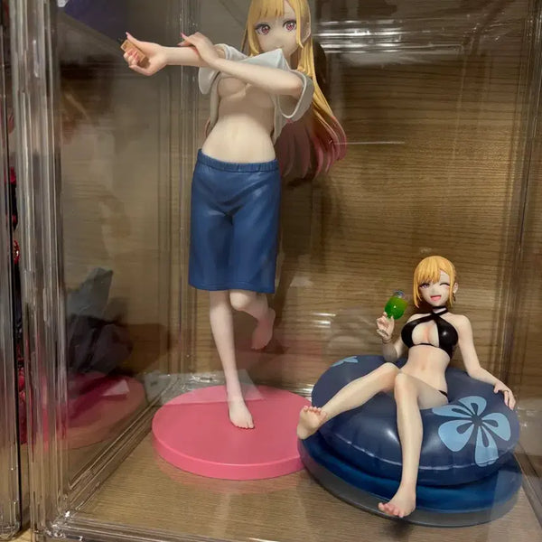 [BUNJANG] Ichiban Kuji Marin Kitagawa Scale Figure (A Prize) / 키타가와 마린 스케일 이치방쿠지 피규어