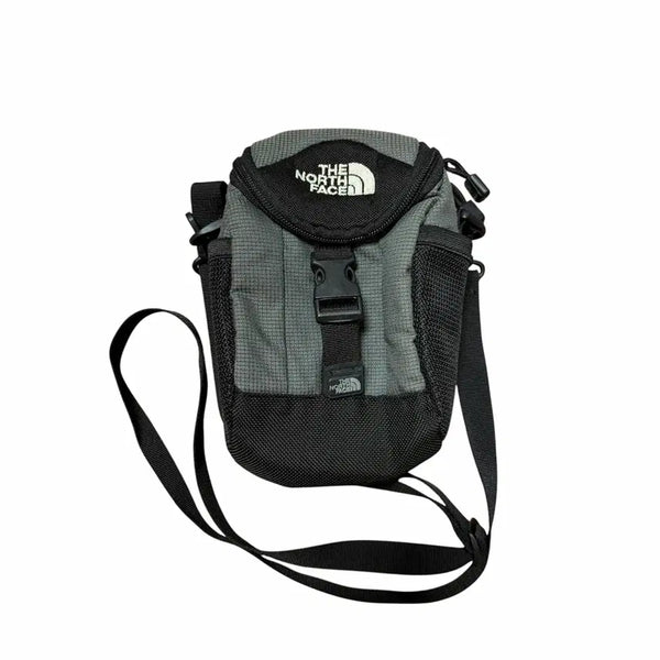 [BUNJANG] The North Face Old School Vintage Mini Crossbody Bag / 노스페이스 올드스쿨 빈티지 희귀 정품 미니 크로스백 가방