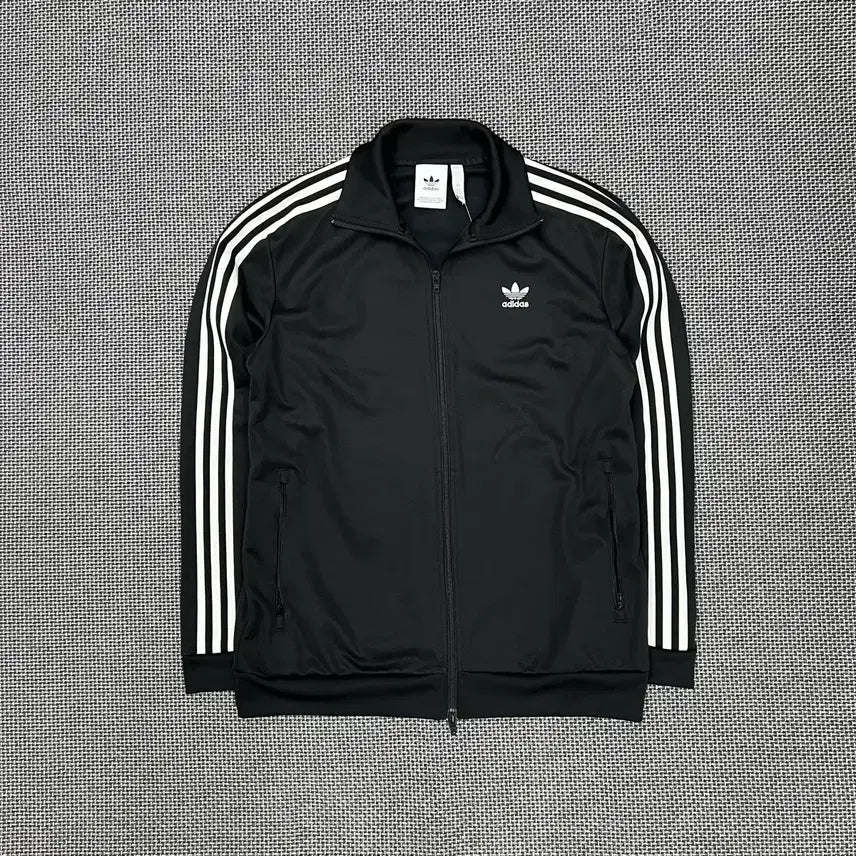 [BUNJANG] Adidas Europa Jersey Black / 아디다스 유로파 져지 블랙