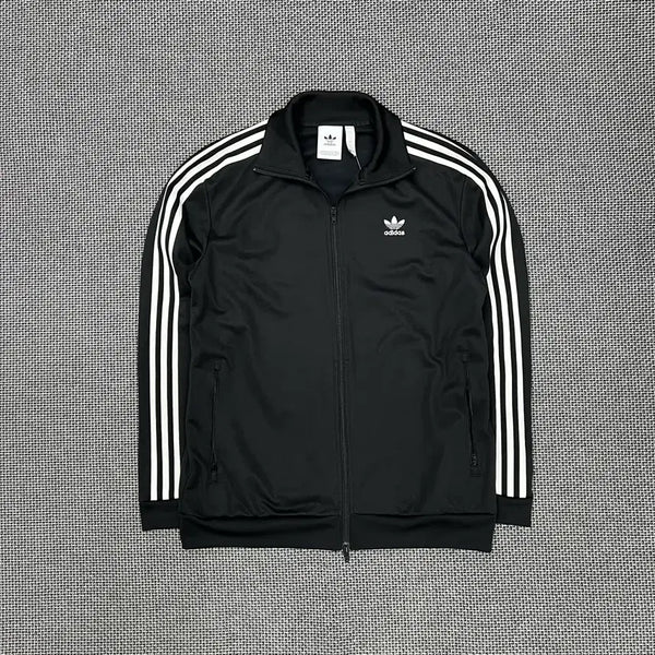 [BUNJANG] Adidas Europa Jersey Black / 아디다스 유로파 져지 블랙
