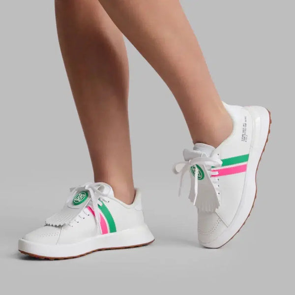 [BUNJANG] G/FORE G.112 Women's Kiltie Golf Shoes / 지포어 G112 골프화 골프운동화 필드용 여성 26SS