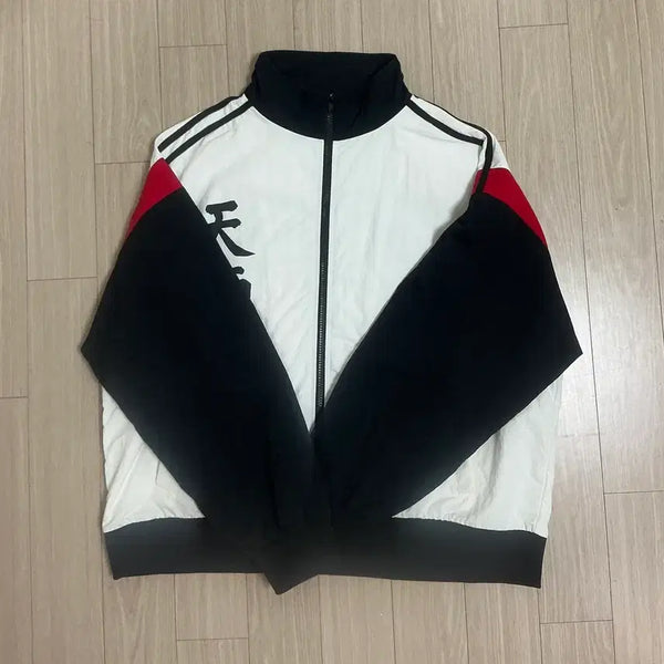 [BUNJANG] Cheonnyang Windbreaker Jacket / 외지주 천량 바람막이 팔아요!