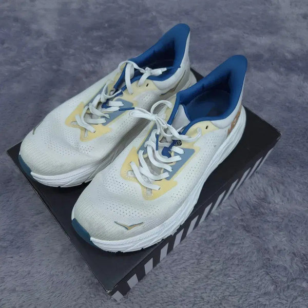 [BUNJANG] Sports Sneakers - Size 270 / 270 호카 스포츠용 운동화 | 0728A36