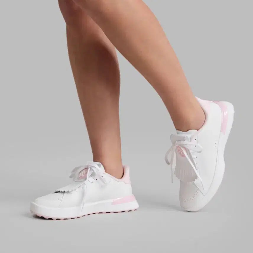 [BUNJANG] G/FORE Women's Kiltie Golf Shoes G.112 26SS / 지포어 G112 골프화 골프운동화 필드용 여성 26SS