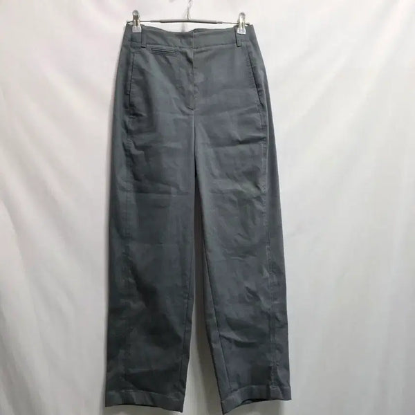 [BUNJANG] System Wide Slacks / 한섬 시스템 와이드 슬랙스