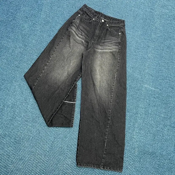 [BUNJANG] Baydeli Denim Jeans Women's Size 25 / [실측여성25] 베이델리 청바지 만원샵