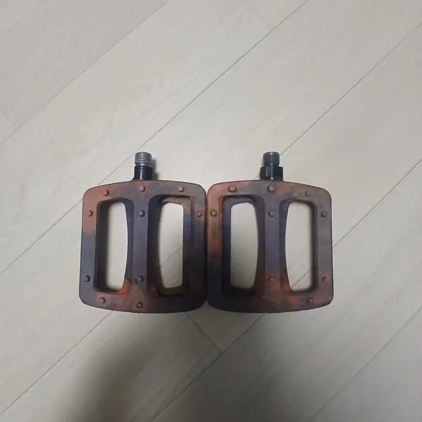 [BUNJANG] Odyssey Flat Pedals / 오디세이 평페달판매합니다