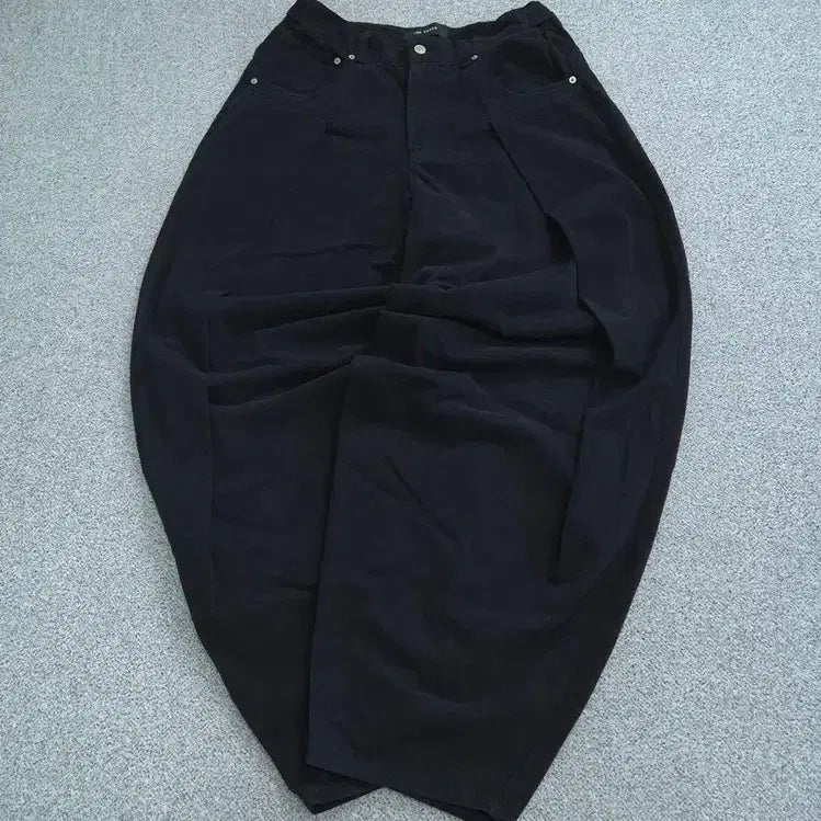 [BUNJANG] F The Cross Trousers / F 더크로스 바지 | 0811C33