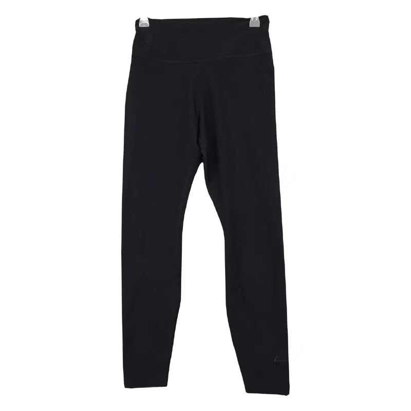 [BUNJANG] Nike Black Leggings (M) / 나이키 블랙 레깅스 M