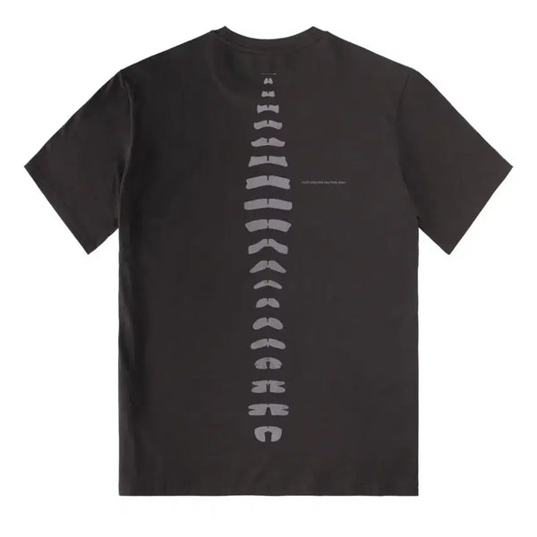 [BUNJANG] Post Archive Faction Souvenir Tee 2026 Paris Brown S / [S] Post Archive Faction 수베니어 티 2026 파리 브라운