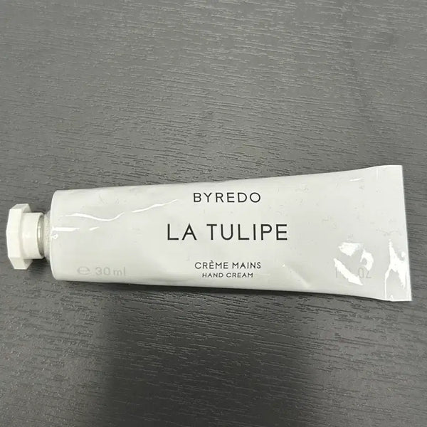 [BUNJANG] Byredo La Tulipe Hand Cream / 바이레도 라튤립 핸드크림