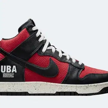 [BUNJANG] Nike x Undercover Dunk High / Dunk Low / 나이키 X 언더커버 덩크하이/덩크로우