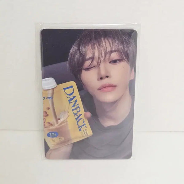 [BUNJANG] Aldiwon Collaboration Photocard Bundle Set / 단백하니 알디원 포토카드 세트