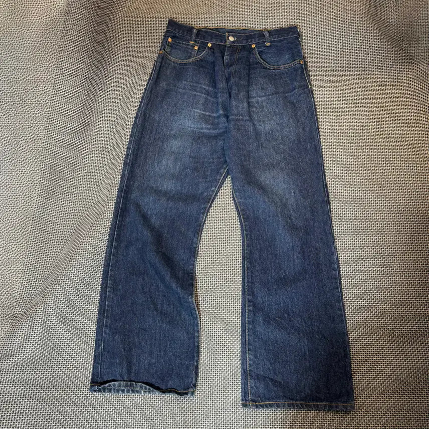 [BUNJANG] Levi's 517 Denim Jeans (W32) / 리바이스 517 데님 (32)