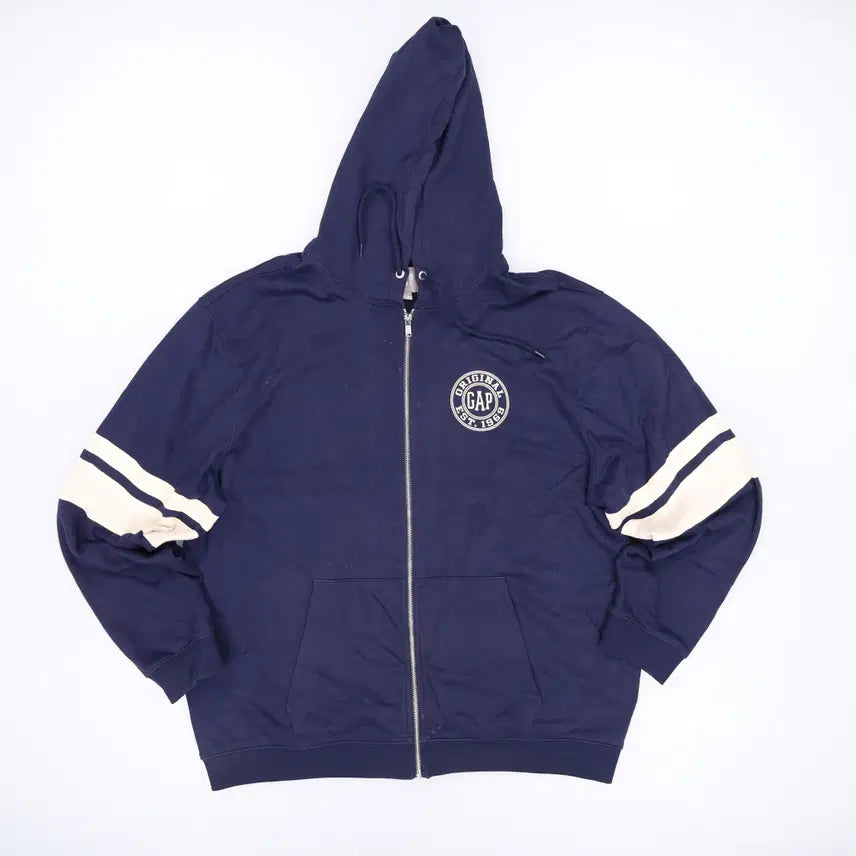 [BUNJANG] Gap XL Hoodie Zip-Up Jacket / XL 갭 후드집업 자켓 0807H