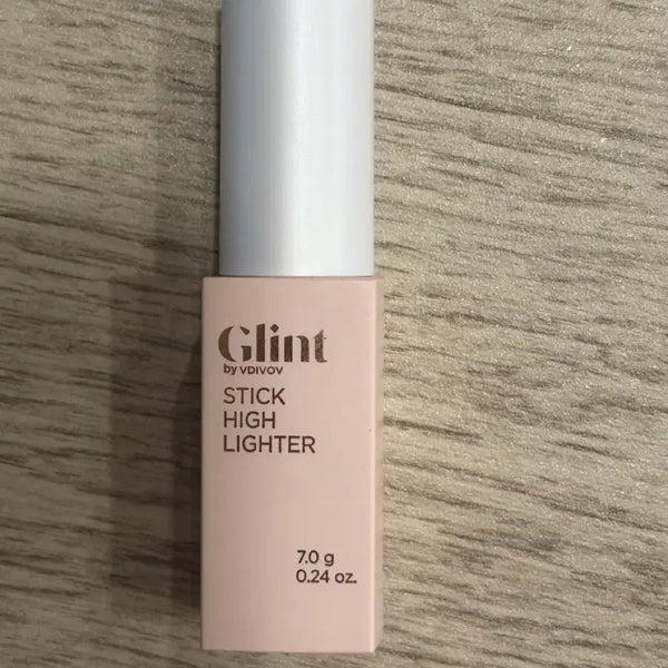 [BUNJANG] Glint by Vidi Vici Stick Highlighter 02 Milky Moon / 글린트 바이 비디보브 스틱 하이라이터 02 밀키문