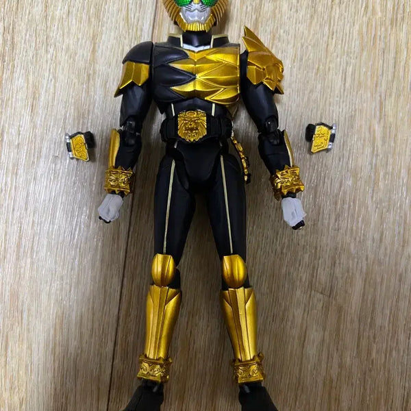[BUNJANG] Kamen Rider Beast SHF / 가면라이더 비스트 SHF 팝니다