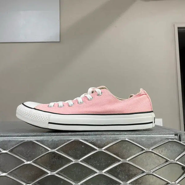[BUNJANG] Converse Chuck 70 Low Pink / 컨버스 척70 로우 핑크 250 (gr-5931)