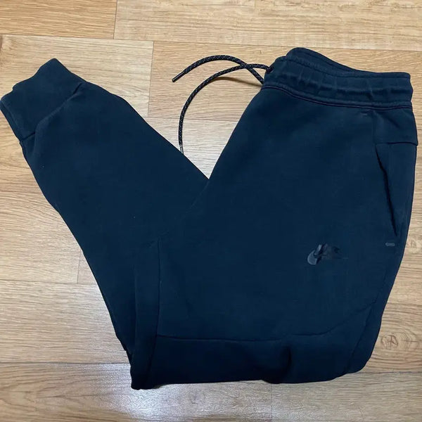 [BUNJANG] Nike Tech Fleece Jogger Pants M / 나이키 테크팩 조거팬츠 M사이즈