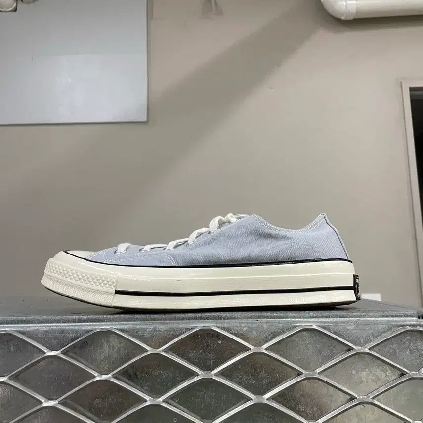 [BUNJANG] Converse Chuck 70 Wolf Grey (260mm) / 컨버스 척70 울프그레이 260 (gr-5932)