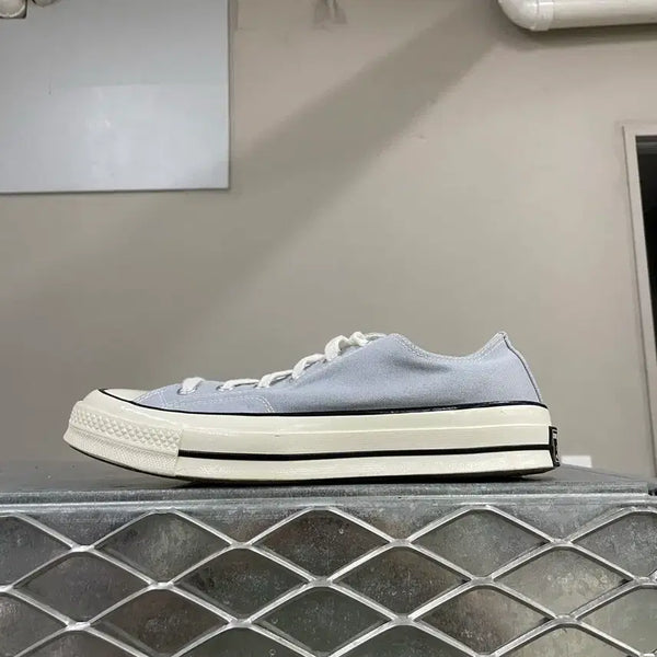 [BUNJANG] Converse Chuck 70 Wolf Grey (260mm) / 컨버스 척70 울프그레이 260 (gr-5932)
