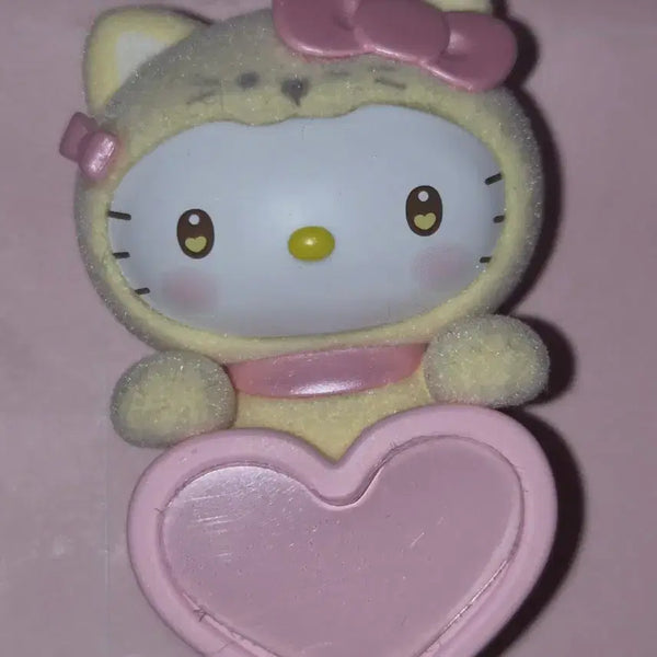 [BUNJANG] Sanrio Hello Kitty Hypa Plush (Sealed) / [새상품] 산리오 헬로키티 히퍼