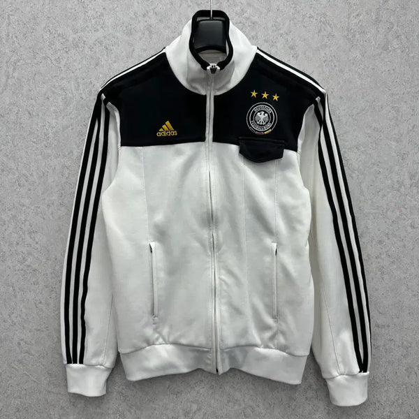 [BUNJANG] Adidas Germany National Team Track Top Jersey / 100 아디다스 독일 국대 져지 트랙탑