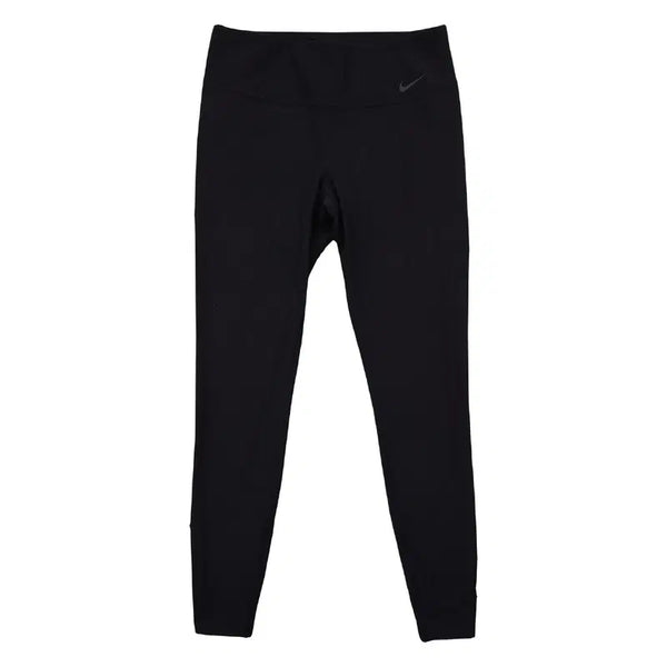 [BUNJANG] Nike Black Leggings (M) / 나이키 블랙 레깅스 M