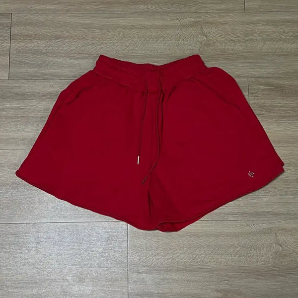[BUNJANG] Ronron Banding Shorts / 론론 밴딩 쇼츠