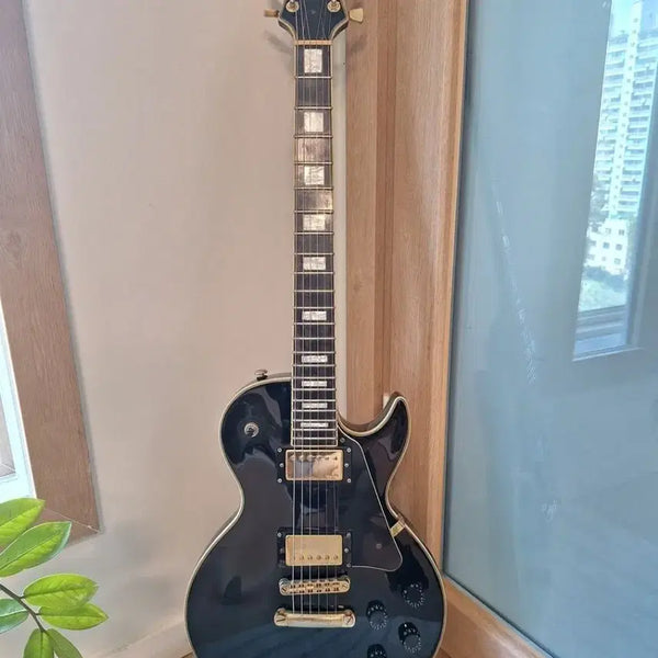 [BUNJANG] Spear Les Paul Electric Guitar / 스피어 레스폴 일렉기타