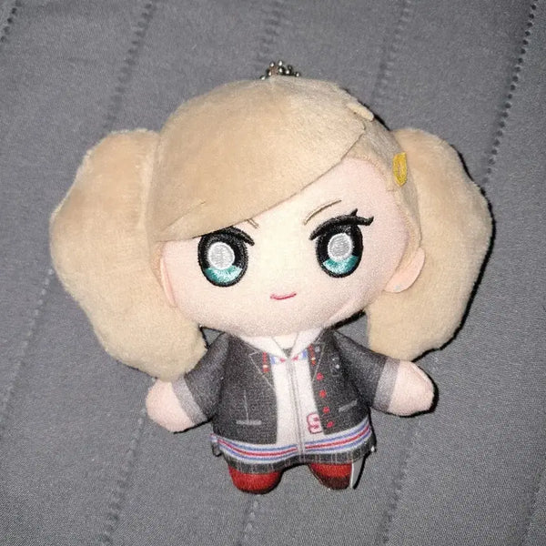 [BUNJANG] Persona 5 Royal Takamaki Ann Plush / 페르소나 5 로얄 타카마키 안 누이