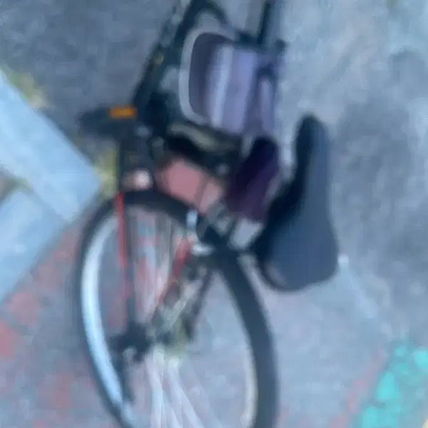 [BUNJANG] Bicycle / 자전거