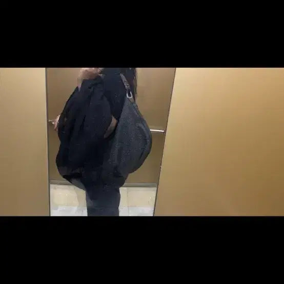 [BUNJANG] DKNY Vintage Shoulder Bag / DKNY 빈티지 숄더백