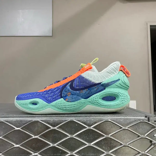 [BUNJANG] Nike Cosmic Unity All-Star / 나이키 코스믹 유니티 올스타 265