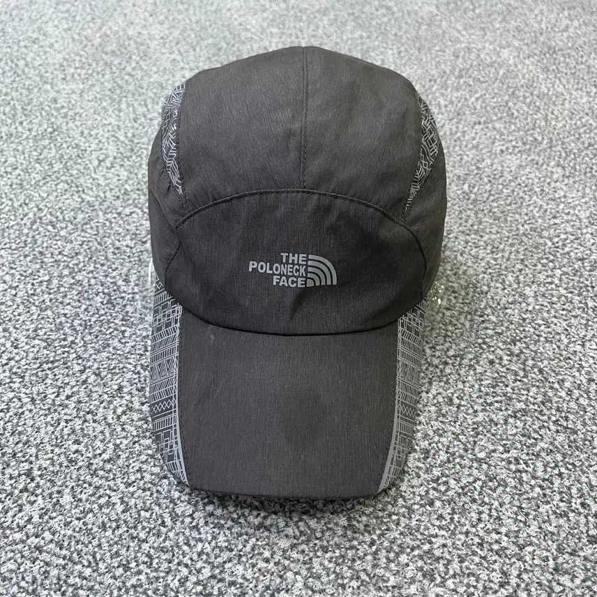 [BUNJANG] FREE Vintage Mesh Ball Cap / FREE 빈티지 메쉬 볼캡 0805M