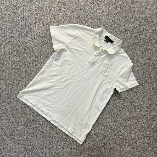 [BUNJANG] Polo Ralph Lauren Short Sleeve Polo Shirt / SP 폴로랄프로렌 반팔 카라티 0806J1