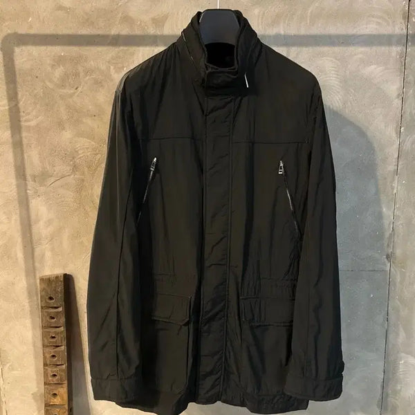 [BUNJANG] Ermenegildo Zegna M-65 Field Jacket / 에르메네질도 제냐 M-65필드자켓 남성100-105