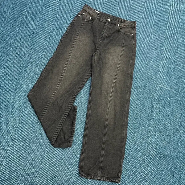 [BUNJANG] Our Days Jeans L Size / [L] 아워데이즈 청바지 만원샵