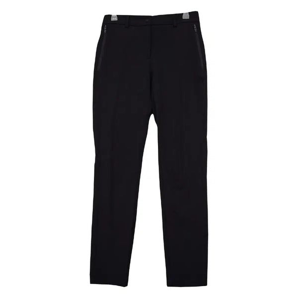 [BUNJANG] Discovery Black Training Pants / 디스커버리 블랙 트레이닝 바지 26(67) BK