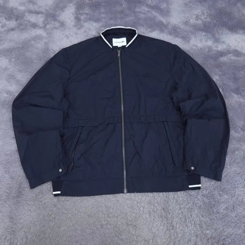 [BUNJANG] Lacoste Jacket 95 / 95 라코스테 자켓 | 0811A05