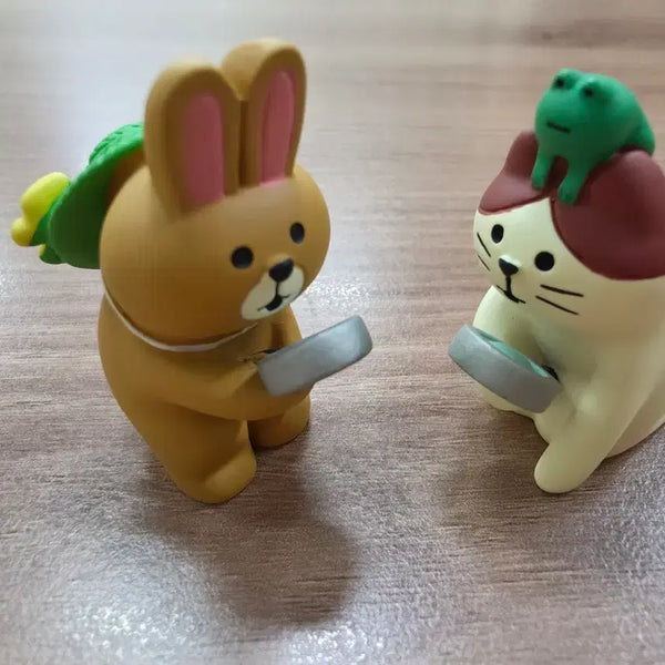 [BUNJANG] DeCollection Curiosity Set / 정품> 데꼴 호기심 set