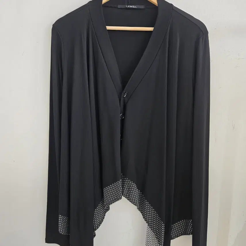 [BUNJANG] Limi Pu Cardigan / 리미 푸 가디건