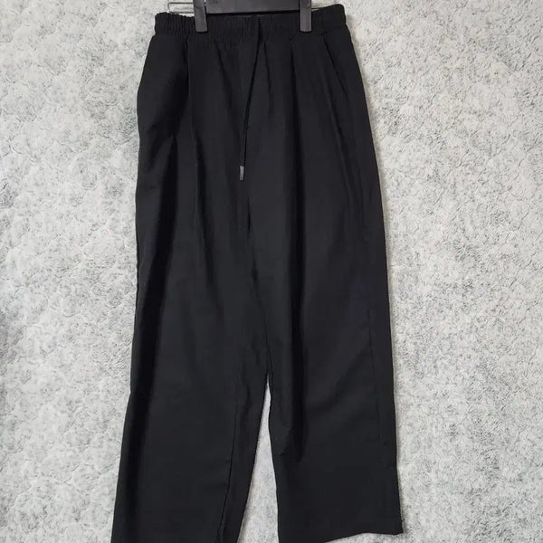 [BUNJANG] Reperz Store Loose Fit Pants / J765 [S] 리퍼지 스토어 루즈핏 팬츠 바지