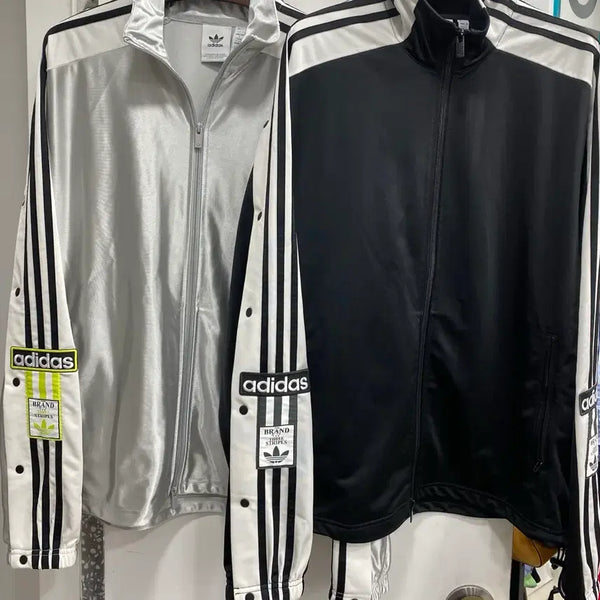 [BUNJANG] Adidas Adilenium Mega Break Jersey / [XL~2XL추천/표기M] 황금사이즈 아디다스 아딜레늄 메가브레이크 져지