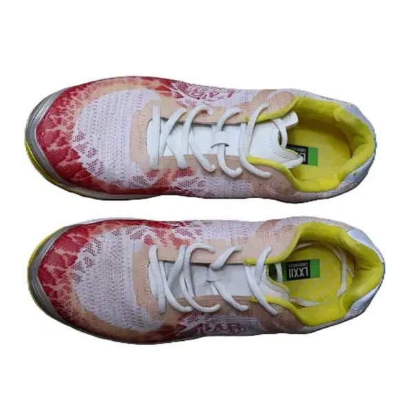 [BUNJANG] LAB72 Volcano Sneakers 270mm / w165 LAB72볼케이노/ 운동화 270mm /밑창굿/사놀까